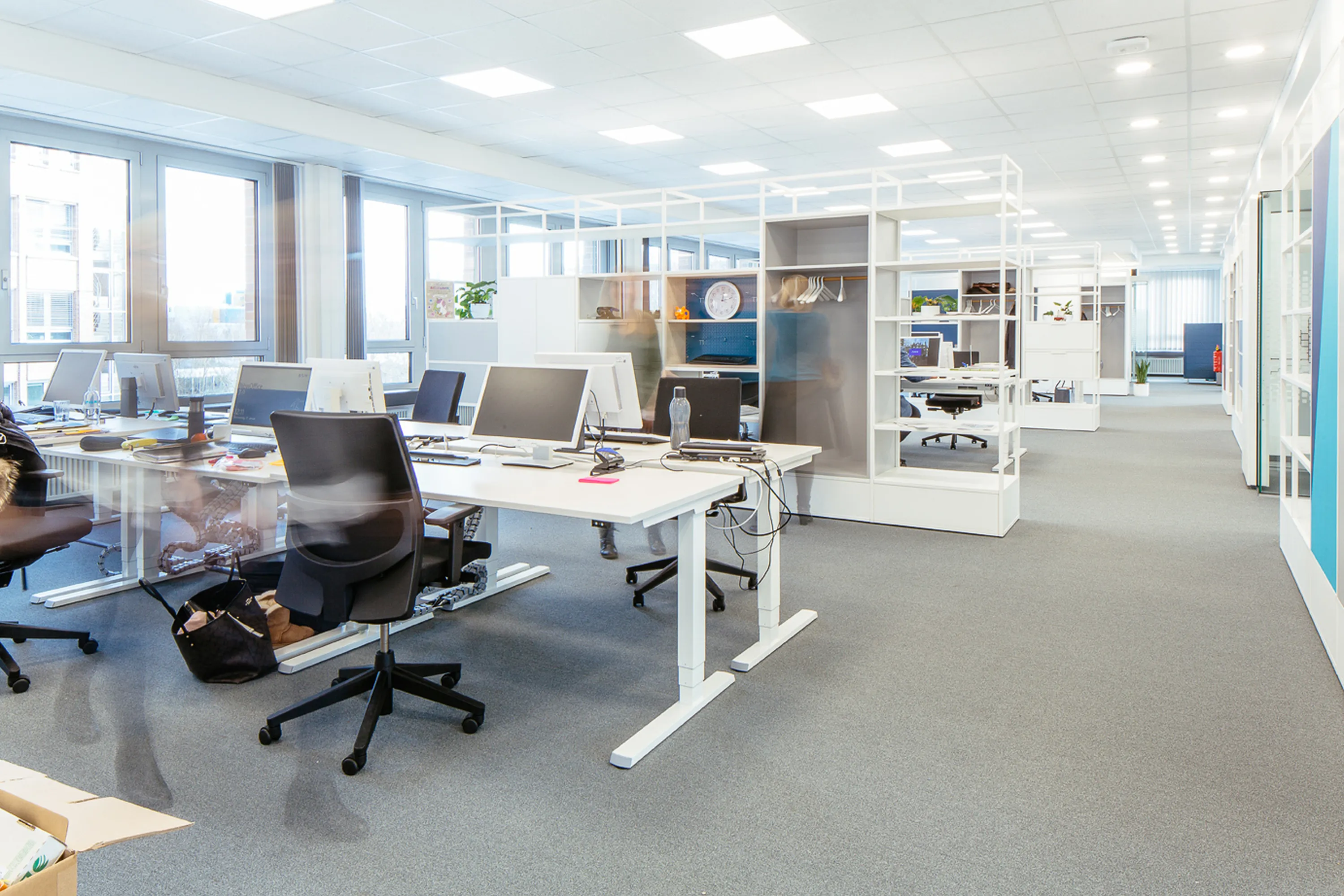 Supergrid-Bosch-Siemens-Haushaltsgeraete